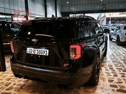 فورد إكسبلورر